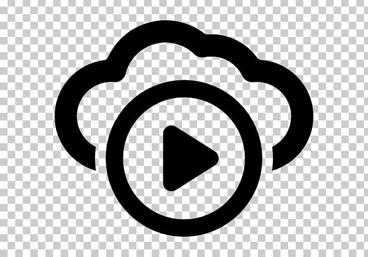 Computer Icons Encapsulated PostScript Cloud Computing PNG, Clipart, Area, Black And White, Brand, Button, Circle Free PNG Download