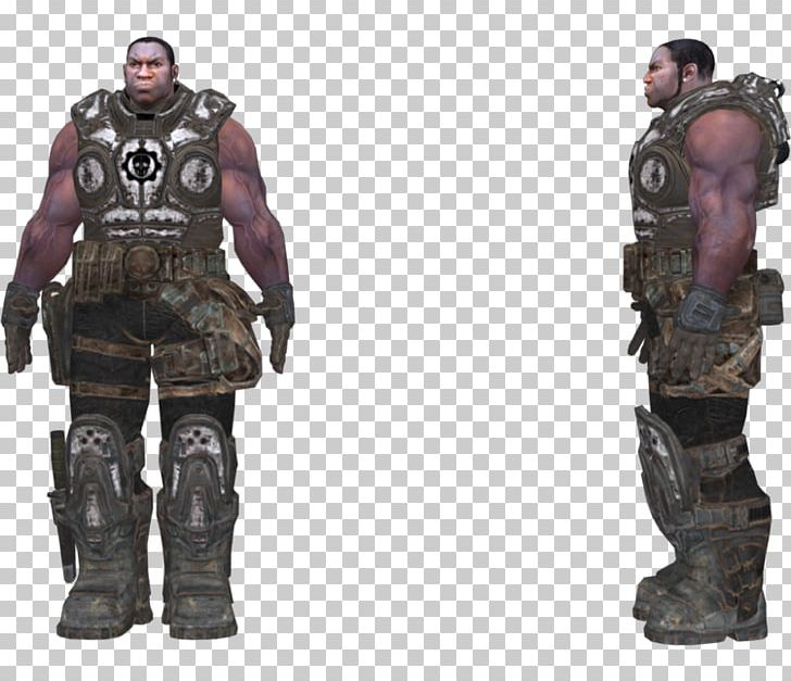 Gears Of War 2 Soldier Mercenary Military Militia PNG, Clipart, Action Figure, Armour, Cog, Figurine, Gear Free PNG Download