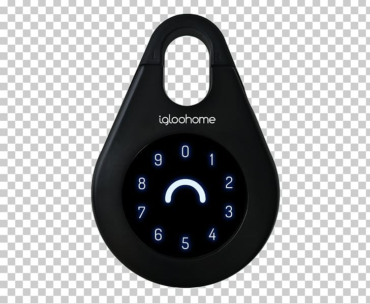 Igloohome Smart Key Smart Lock Remote Controls Lock Box PNG, Clipart, Dead Bolt, Electronic Lock, Hardware, Hardware Accessory, Igloohome Free PNG Download