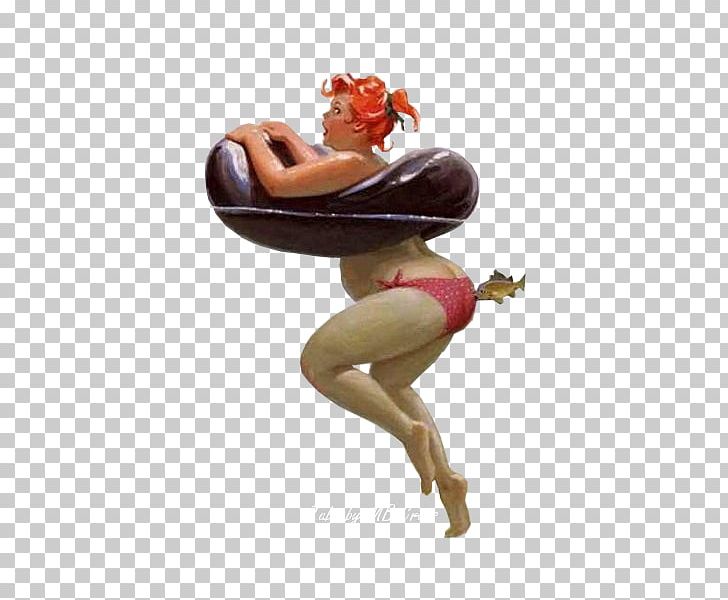 Pin-up Girl Drawing Illustrator Art PNG, Clipart, Art, Drawing, Duane Bryers, Female, Figurine Free PNG Download