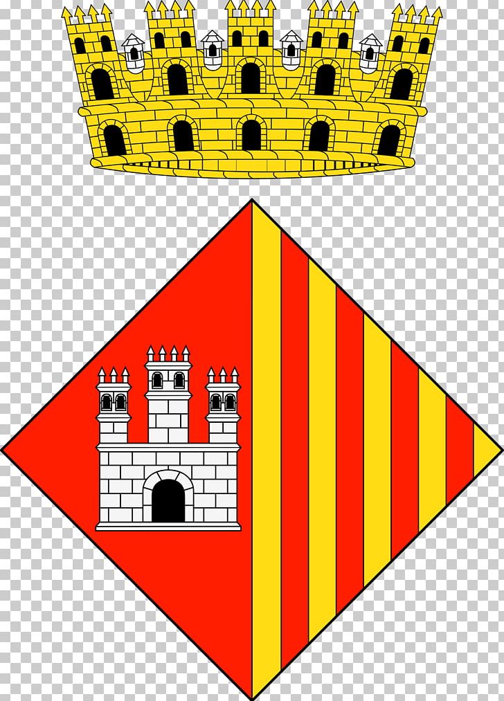Terrassa Sant Feliu De Llobregat Ajuntament De Cunit Coat Of Arms Blazon PNG, Clipart, Angle, Area, Blazon, Bollullos Par Del Condado, Catalonia Free PNG Download