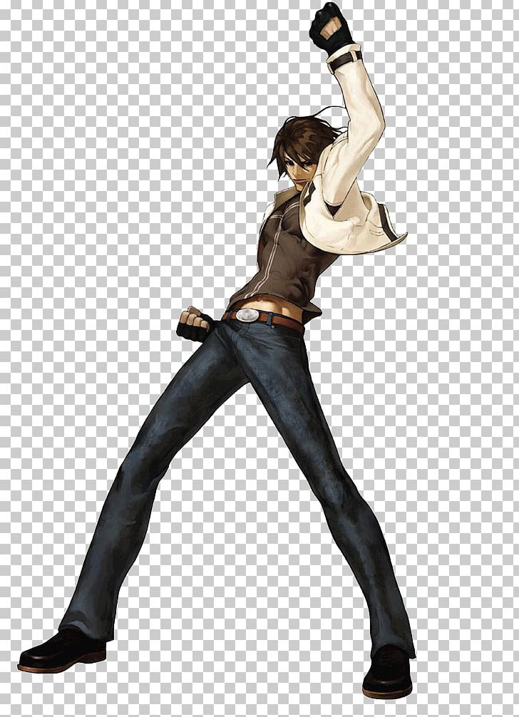 The King Of Fighters XIII The King Of Fighters '95 Iori Yagami Kyo