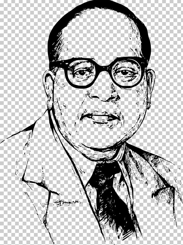 B. R. Ambedkar What Congress And Gandhi Have Done To The Untouchables The Essential Writings Of B.R. Ambedkar Ambedkar Jayanti April 14 PNG, Clipart, Angle, Cartoon, Chakra, Eye, Face Free PNG Download