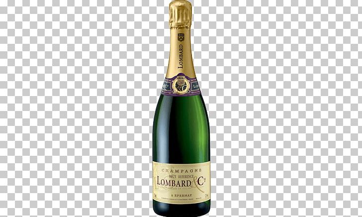 Champagne Lombard & Cie Brut Référence PNG, Clipart, Champagne, Food Free PNG Download