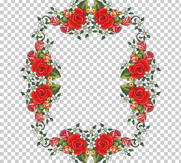 Garden Roses Wreath Cut Flowers Floral Design PNG, Clipart, Artificial Flower, Christmas Decoration, Cut Flowers, Decor, Directory Free PNG Download