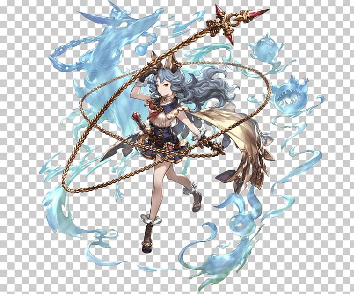 Granblue Fantasy The Idolmaster Cinderella Girls Game Character PNG, Clipart, Android, Art, Character, Character Design, Fandom Free PNG Download