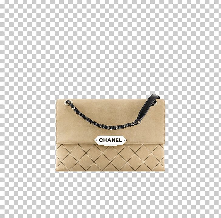 Handbag Chanel Fashion Suede PNG, Clipart, Bag, Beige, Black, Brand, Brands Free PNG Download