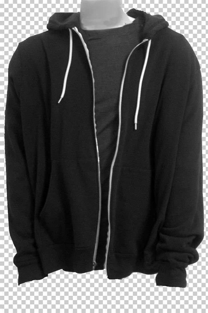 Hoodie T-shirt Zipper Sleeve PNG, Clipart, Asphalt, Black, Bluza, Clothing, Dark Grey Free PNG Download