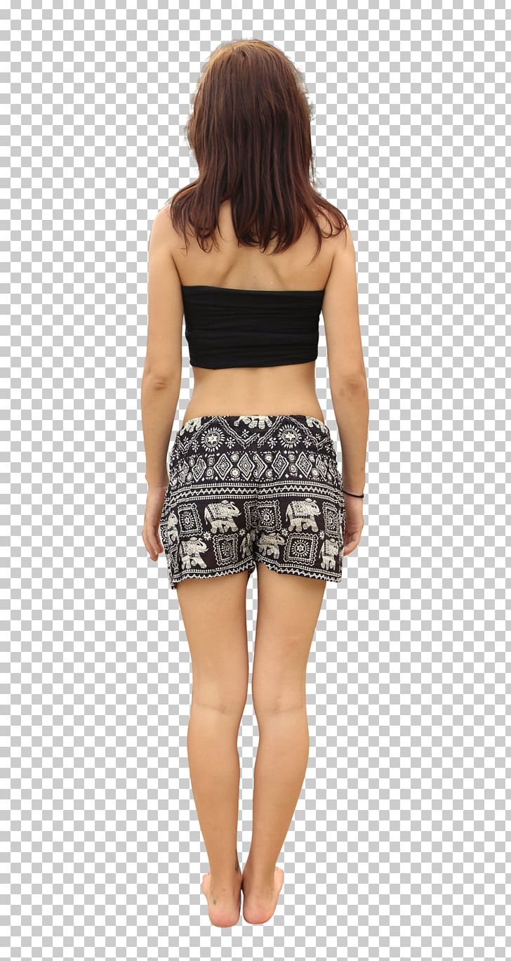 Miniskirt Shoulder Shorts Brown PNG, Clipart, Brown, Clothing, Fashion Model, Joint, Miniskirt Free PNG Download