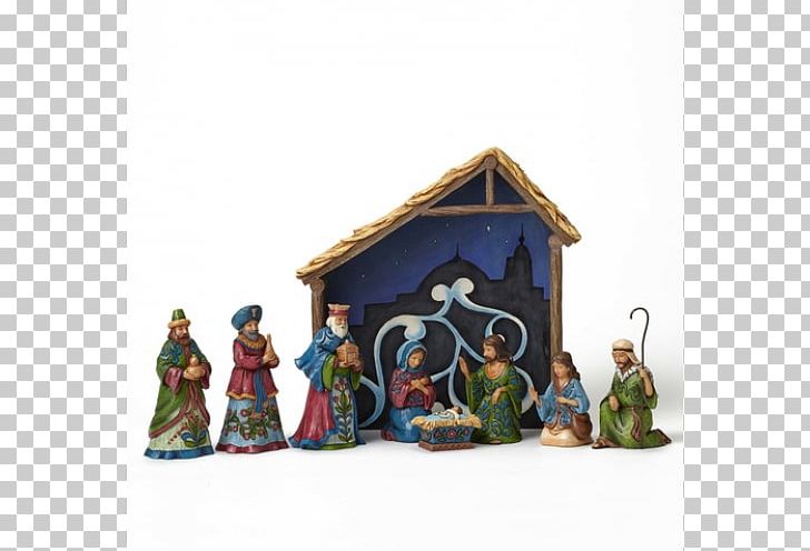Nativity Scene Figurine Christmas Ornament Manger PNG, Clipart, Angel, Christmas, Christmas Nativity, Christmas Ornament, Collectable Free PNG Download