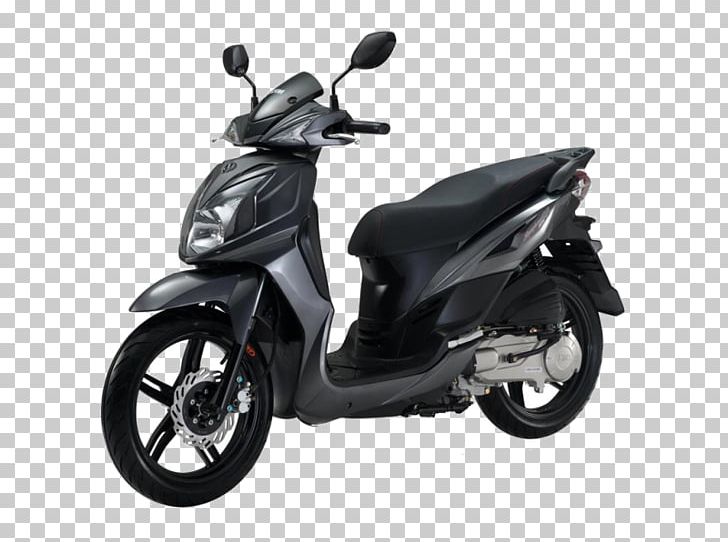 Scooter SYM Motors Motorcycle Honda All-terrain Vehicle PNG, Clipart, Allterrain Vehicle, Automotive Design, Automotive Wheel System, Car, Cars Free PNG Download