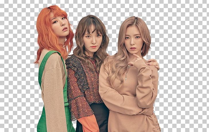 South Korea Red Velvet K-pop Celebrity The Red PNG, Clipart, Brown Hair, Celebrity, Desktop Wallpaper, Fashion, Friendship Free PNG Download
