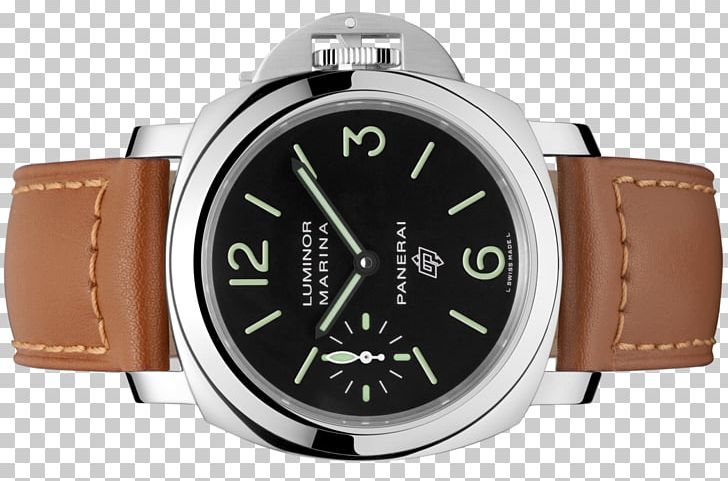 Watch Panerai Men's Luminor Marina 1950 3 Days Brand Clock PNG, Clipart,  Free PNG Download
