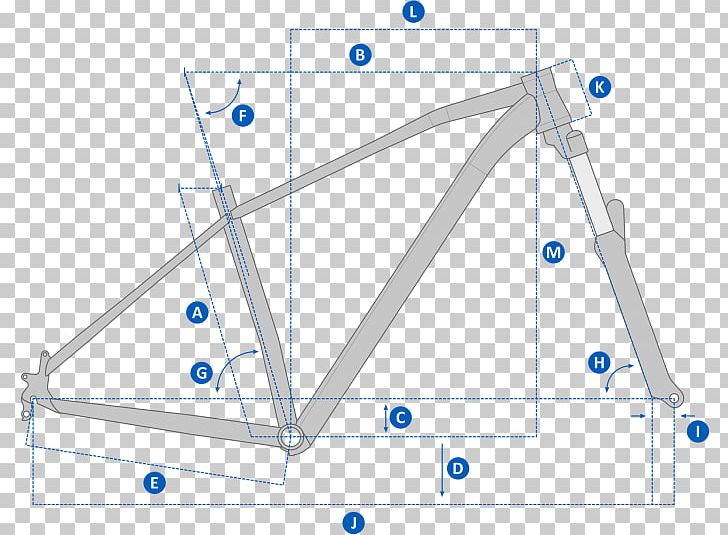 Bicycle Frames Mountain Bike Cross-country Cycling Hardtail PNG, Clipart, 29er, Angle, Area, Bicycle, Bicycle Cranks Free PNG Download