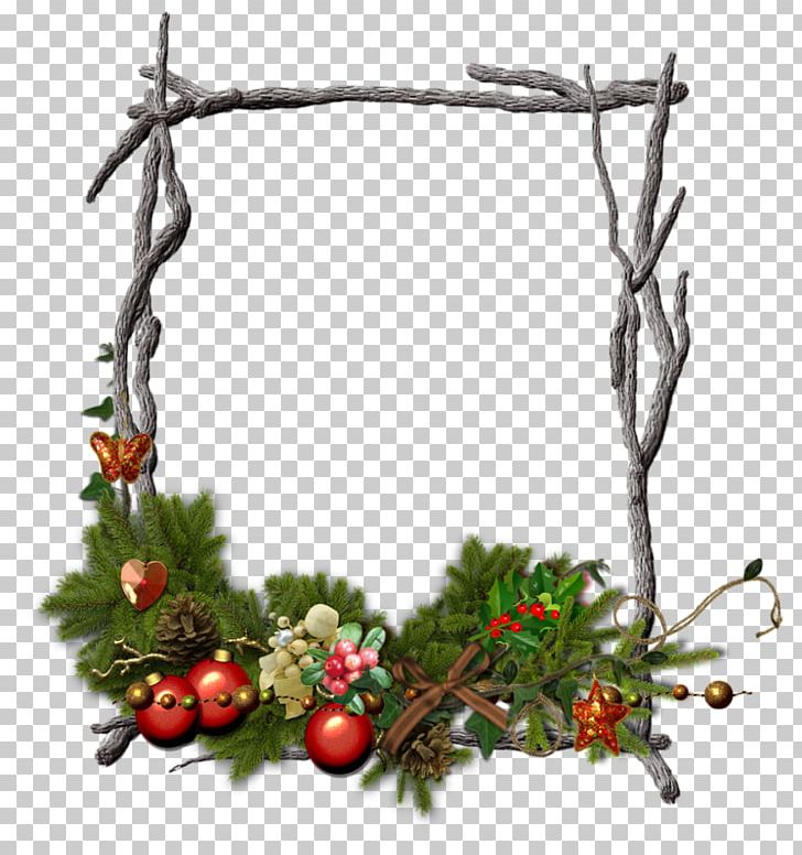 Branch Tree Twig Frames PNG, Clipart, Bed Frame, Branch, Christmas, Christmas Ball, Christmas Decoration Free PNG Download