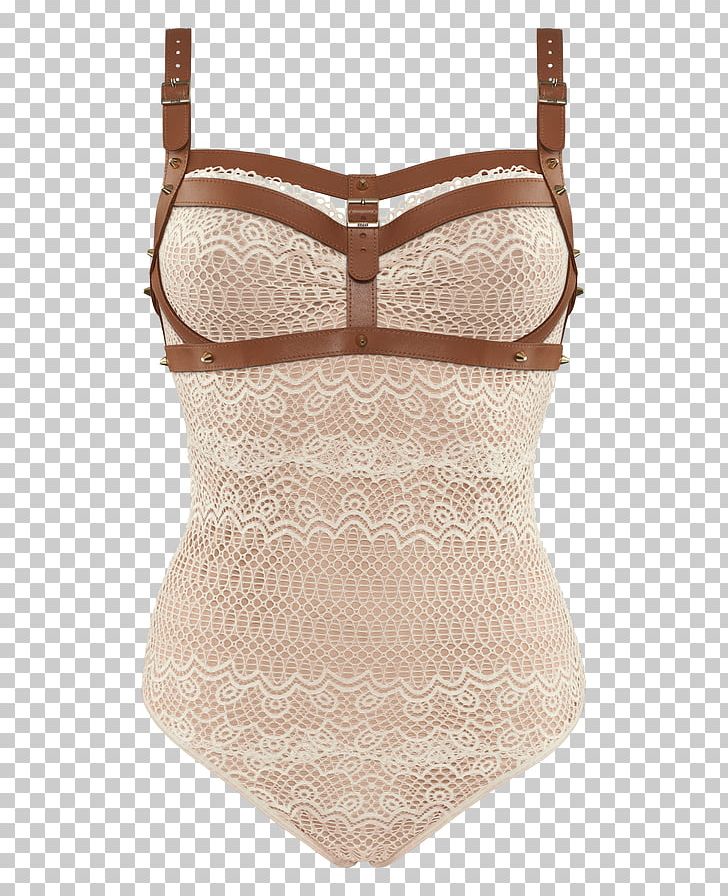 Clothing Thong Bodysuit Bra Lingerie PNG, Clipart, Active Undergarment, Beige, Bikini, Bodysuit, Bra Free PNG Download