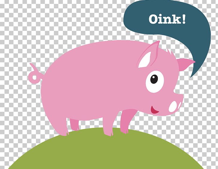 Domestic Pig Farm Paradise: Hay Island Bay Hay Day PNG, Clipart, Animals, Barn, Cartoon, Domestic Pig, Family Farm Free PNG Download