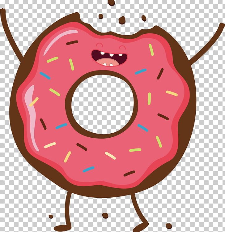 Doughnut Bakery Chocolate PNG, Clipart, Animation, Cartoon, Delicious Donuts,  Dessert, Donut Free PNG Download