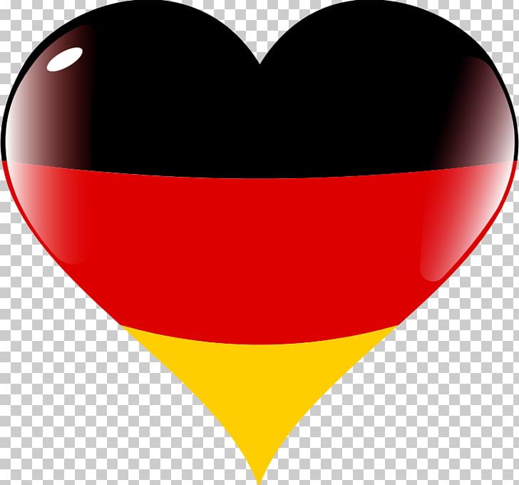Germany Heart PNG, Clipart, Computer Icons, Flag Of Germany, Germany, Heart, Image File Formats Free PNG Download