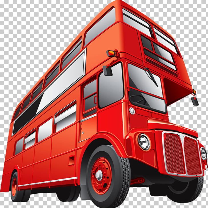 London Double-decker Bus AEC Routemaster PNG, Clipart, Bus, Bus Stop, Bus Vector, Car, Cartoon Free PNG Download
