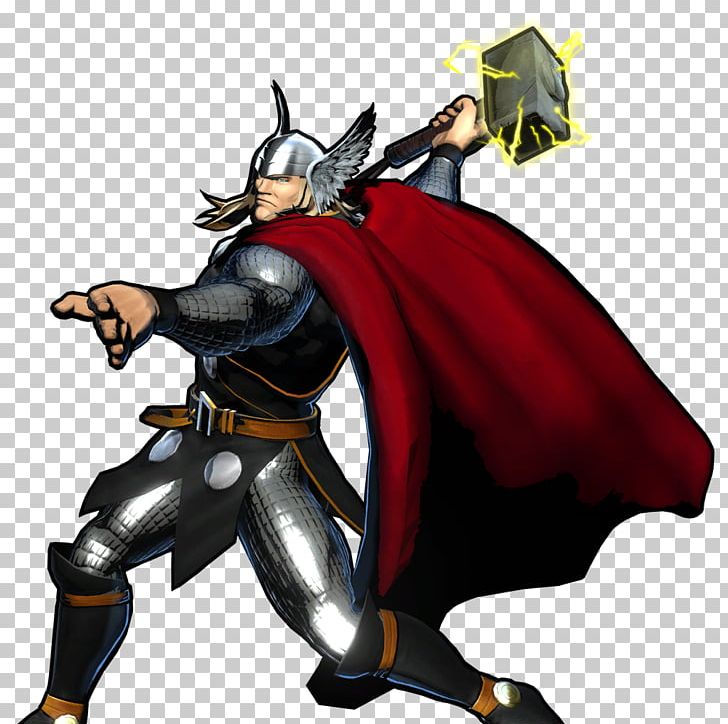 Marvel Vs. Capcom 3: Fate Of Two Worlds Ultimate Marvel Vs. Capcom 3 Marvel Vs. Capcom: Clash Of Super Heroes Thor Captain America PNG, Clipart, Action Figure, Dem, Fictional Character, Marvel Comics, Marvel Vs Capcom Free PNG Download
