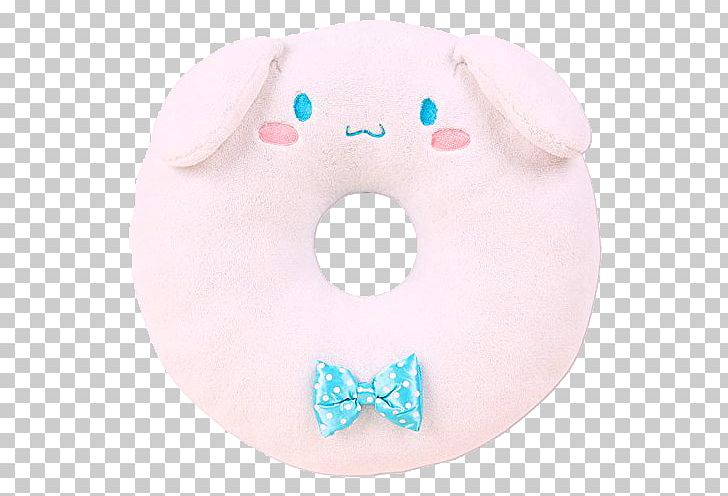 Textile Stuffed Animals & Cuddly Toys Donuts Sanrio Cinnamoroll PNG, Clipart, Baby Toys, Cinnamoroll, Cushion, Donuts, Hello Kitty Free PNG Download