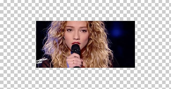 The Voice: La Plus Belle Voix MYTF1 Saison 7 De The Voice : La Plus Belle Voix PureMédias PNG, Clipart, 17 March, 2018, Blond, Celebrity, Charentemaritime Free PNG Download