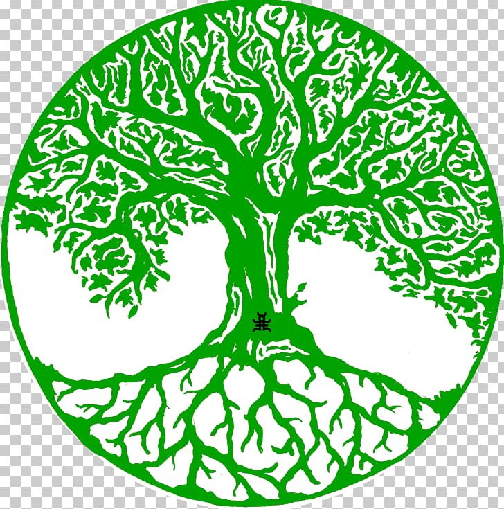 Tree Of Life Drawing Decal PNG, Clipart, Area, Art, Black And White, Branch, Celtic Knot Free PNG Download