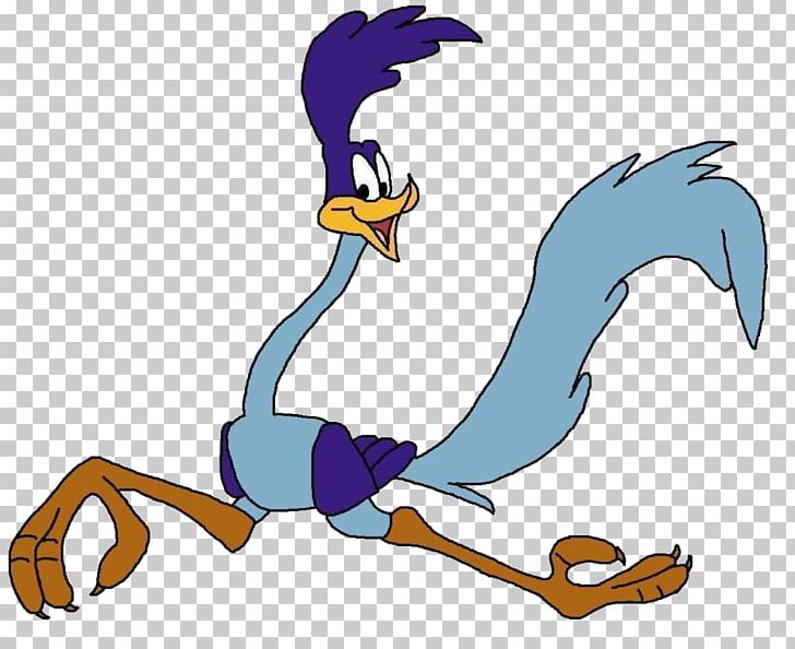 Tweety Wile E. Coyote And The Road Runner Cartoon PNG, Clipart, Animals, Animation, Beak, Cartoon, Chuck Jones Free PNG Download