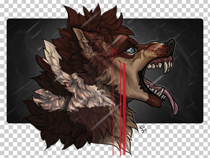 Werewolf Demon Jaw PNG, Clipart, Bleed, Demon, Fantasy, Fictional Character, Jaw Free PNG Download