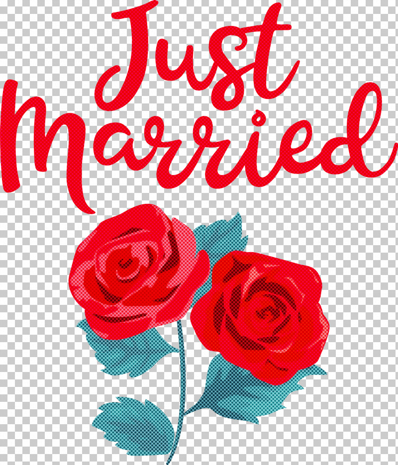 Just Married Wedding PNG, Clipart, Cut Flowers, Floral Design, Flower, Flower Bouquet, Garden Free PNG Download