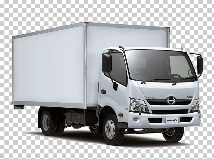 Hino Motors Car Toyota Van Hino Dutro PNG, Clipart, Automotive Exterior