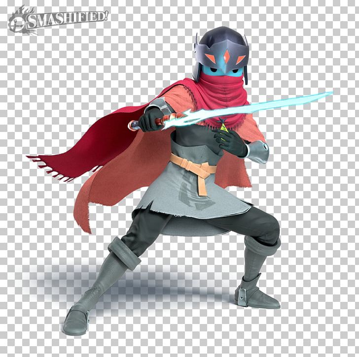 Hyper Light Drifter Nintendo Switch Cosplay PlayStation 4 Costume PNG, Clipart, Action Figure, Baseball Equipment, Boss, Character, Cosplay Free PNG Download
