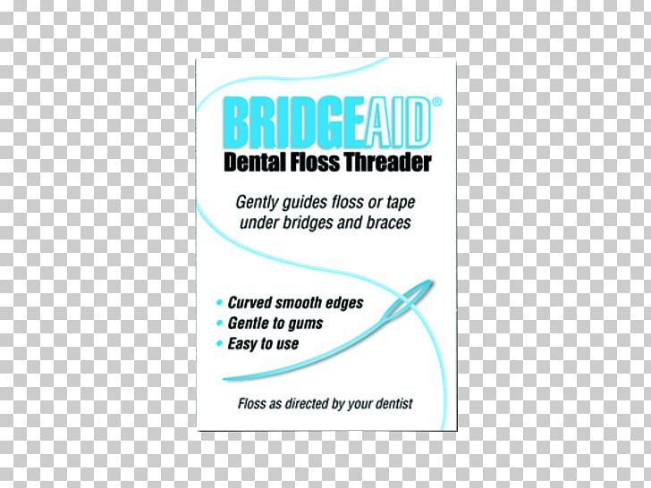 Logo Brand Dentistry Dental Floss Font PNG, Clipart, Area, Autoclave Tape, Blue, Brand, Dental Floss Free PNG Download