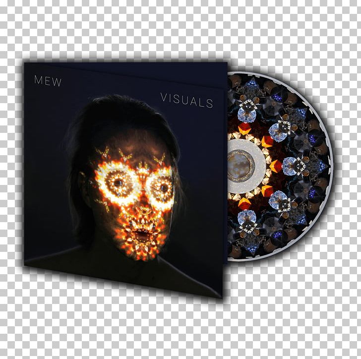 Mew The Night Believer Visuals Clinging To A Bad Dream Compact Disc PNG, Clipart, Album, Compact Disc, Mew, Polyvinyl Chloride, Satellite Free PNG Download