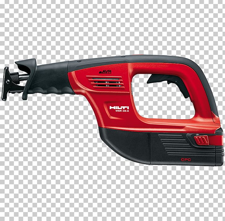 Reciprocating Saws Hilti Cordless Blade PNG, Clipart, Angle, Automotive Exterior, Blade, Circular Saw, Cordless Free PNG Download