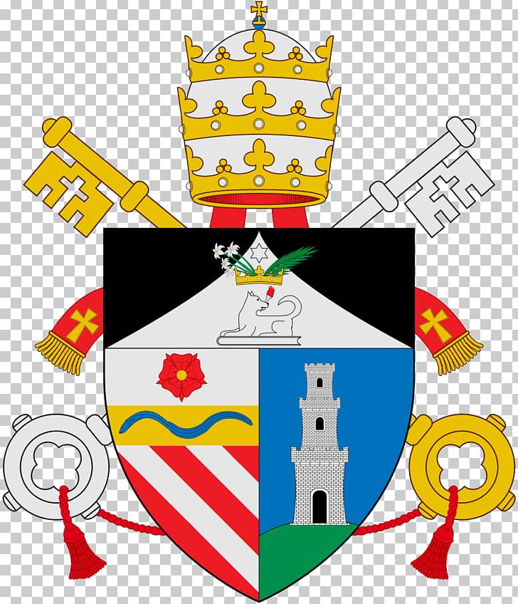 St. Peter's Basilica The Myth Of Hitler's Pope Papal Coats Of Arms Coat Of Arms PNG, Clipart,  Free PNG Download