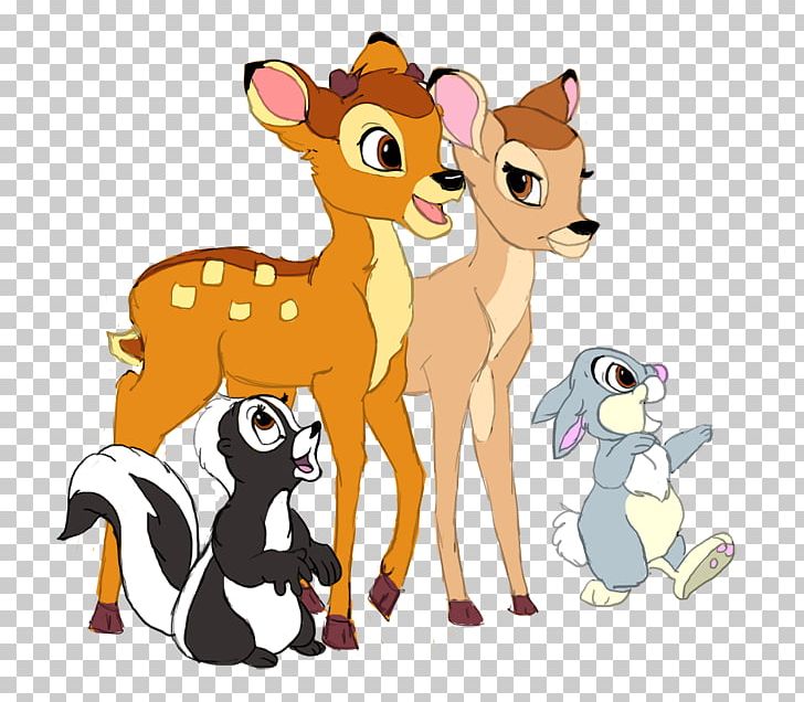 Thumper Faline Bambi Pony PNG, Clipart, Animal Figure, Art, Bambi Ii, Carnivoran, Cartoon Free PNG Download