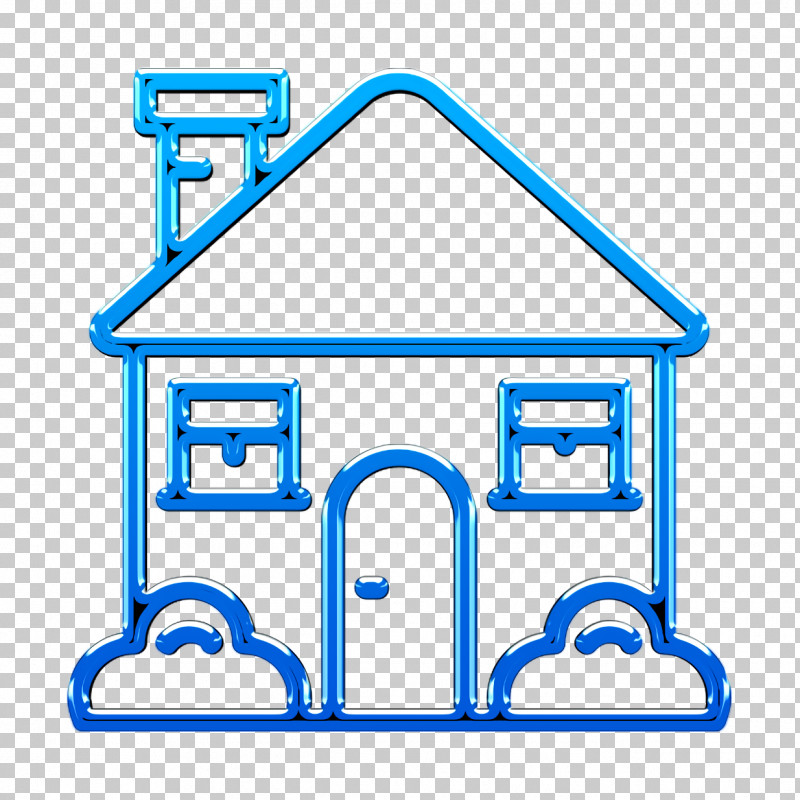 House Icon Real Estate Icon PNG, Clipart, Geometry, House Icon, Line, Mathematics, Meter Free PNG Download