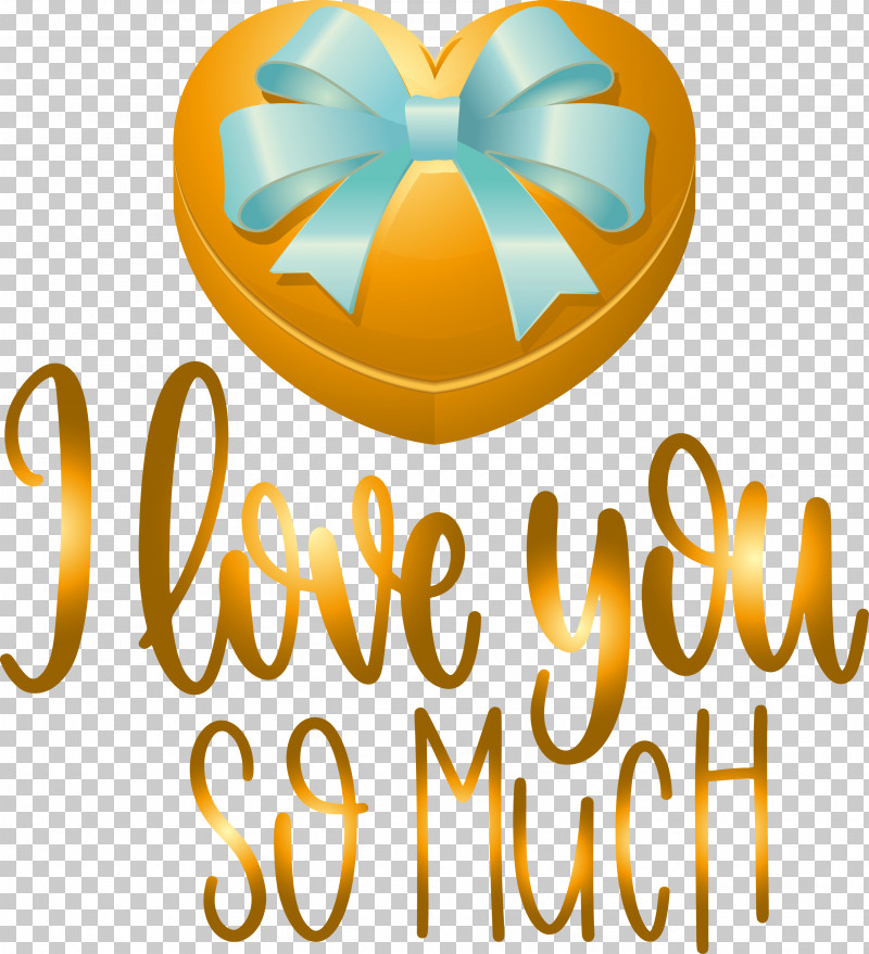 I Love You So Much Valentines Day Love PNG, Clipart, Fruit, Geometry, I Love You So Much, Line, Logo Free PNG Download