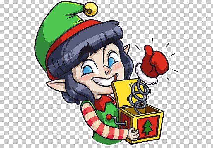 Christmas Character Cartoon PNG, Clipart, Art, Artwork, Cartoon, Character, Christmas Free PNG Download