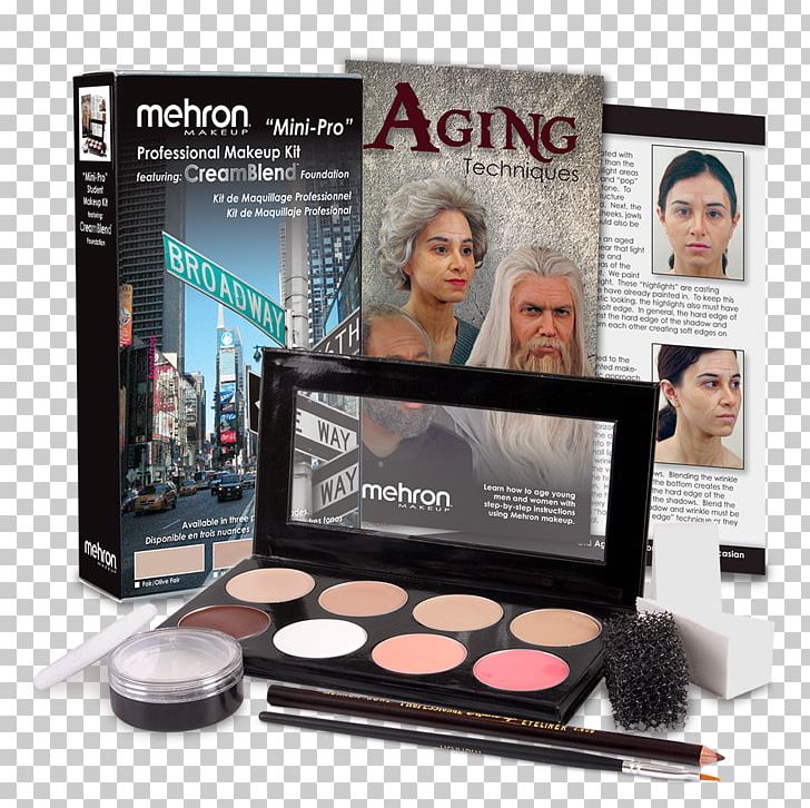 Cosmetics Make-up Artist Theatrical Makeup Face Powder Eye Liner PNG, Clipart, Alcone Company, Ben Nye, Color, Cosmetics, Cream Free PNG Download