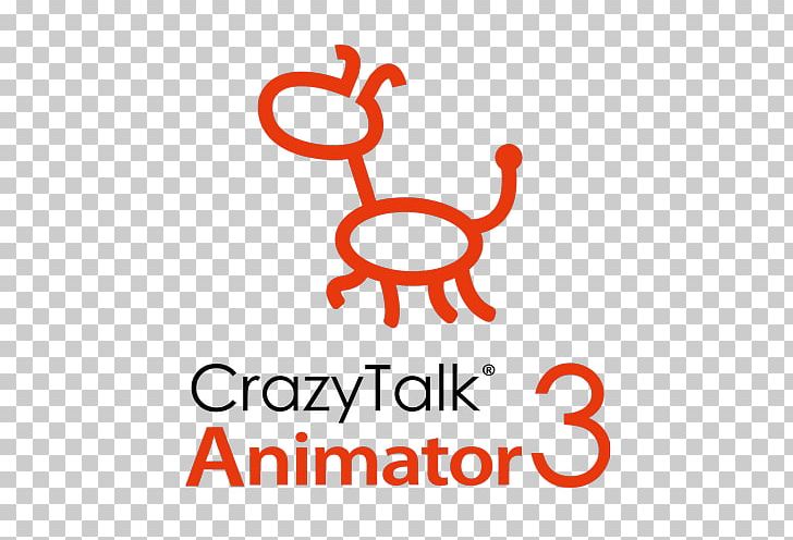 CrazyTalk Reallusion Animation Logo Computer Icons PNG, Clipart, Animation, Area, Body Jewellery, Body Jewelry, Brand Free PNG Download