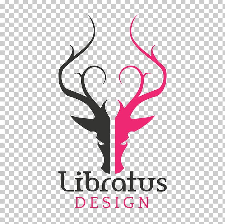 Logo Graphic Design Web Design Work Of Art PNG, Clipart, Antler, Art, Artwork, Brand, Creativity Free PNG Download