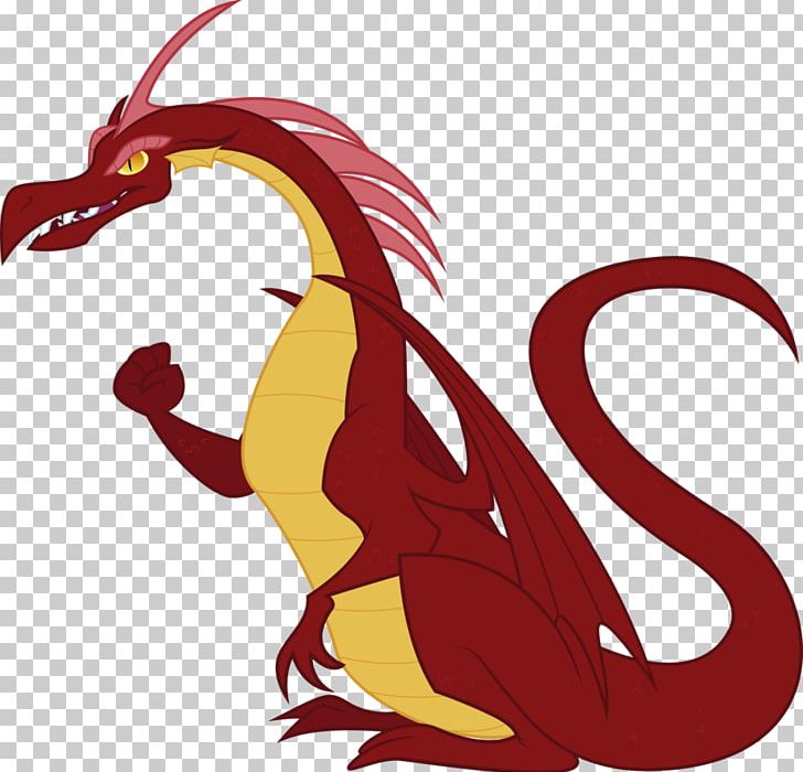 My Little Pony Dragon Spike PNG, Clipart, Art, Beak, Chinese Dragon, Claw, Deviantart Free PNG Download