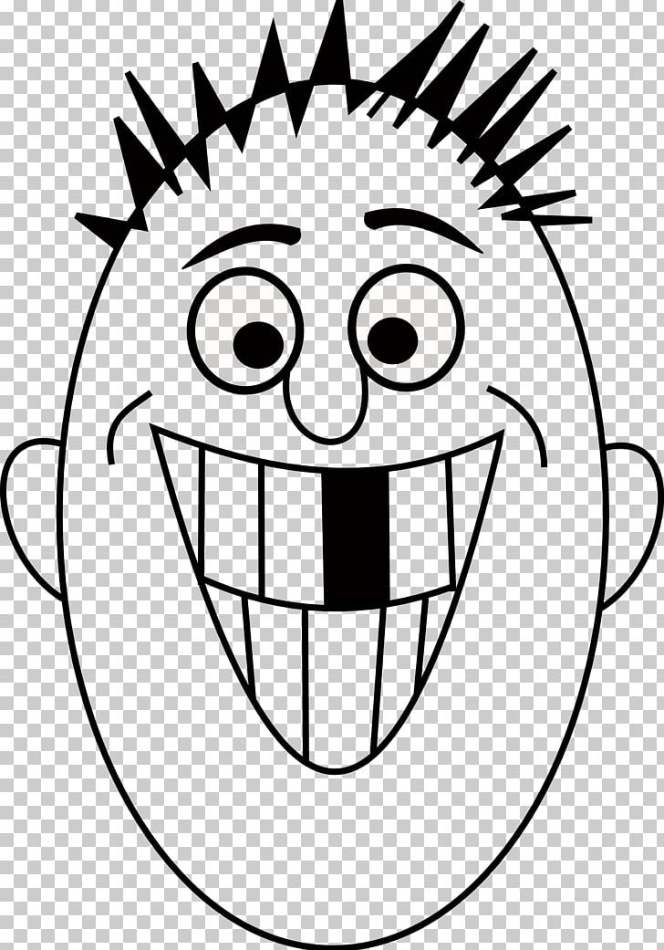 Smile Emotion Mouth Facial Expression PNG, Clipart, Artwork, Black, Black And White, Circle, Emotion Free PNG Download