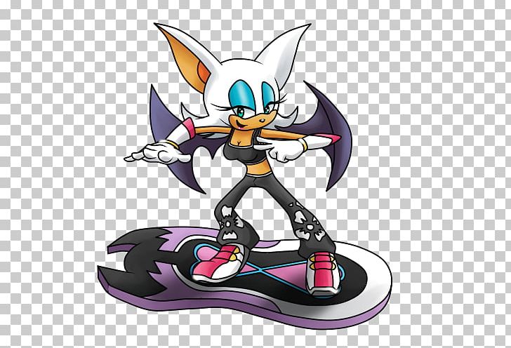 Sonic Riders: Zero Gravity Rouge The Bat Sonic Free Riders PNG, Clipart, Cartoon, Collab, Drawing, Espio The Chameleon, Fictional Character Free PNG Download