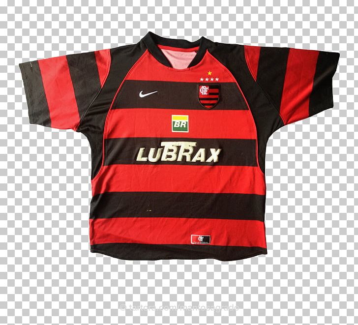 Sports Fan Jersey T-shirt Clube De Regatas Do Flamengo Sleeve Outerwear PNG, Clipart, Active Shirt, Brand, Campeonato Brasileiro Serie A, Cbf, Clothing Free PNG Download