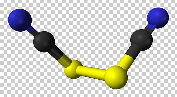 Thiocyanogen Pseudohalogen Thiocyanate Sulfur PNG, Clipart, 3 D, Azide, Ball, Bmm, Body Jewelry Free PNG Download