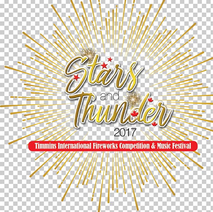 2018 Stars And Thunder Festival Stars & Thunder – Timmins International Fireworks & Music Festival International Fireworks Competition 0 PNG, Clipart, 2018, Area, Brand, Circle, Fireworks Festival Free PNG Download